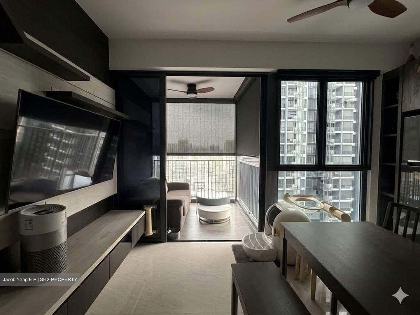 Gem Residences (D12), Condominium #556308561